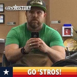 Meet your Posher, Brett